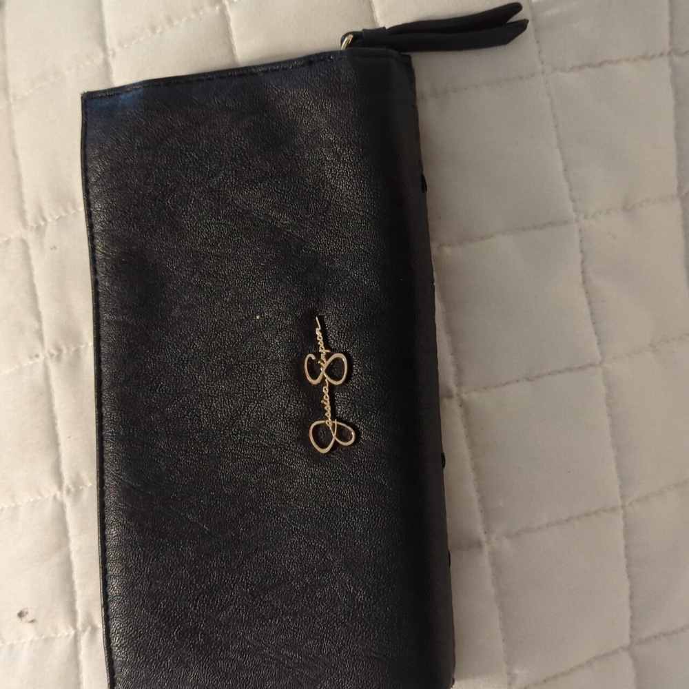 Jessica Simpson wallet